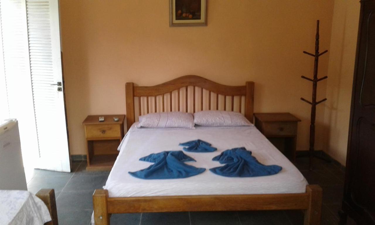Residencial Mar Hotel Caraguatatuba Ngoại thất bức ảnh