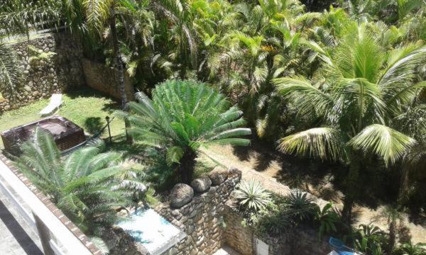 Residencial Mar Hotel Caraguatatuba Ngoại thất bức ảnh